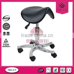 Foldable Chair Salon Chair China Factory thumbnail-4