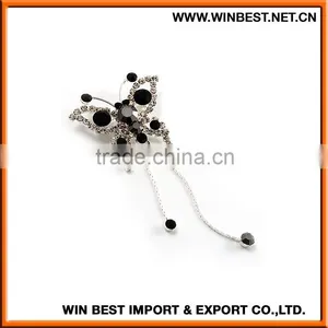 Wholesale From China Christmas Decoration, Christmas Brooch, Christmas Gift thumbnail-2