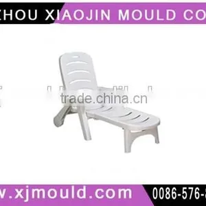 Plastic Beach Chair Injection Mould Maker thumbnail-2