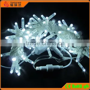 Best Quality Waterproof LED Icicle Light thumbnail-2