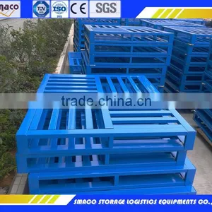 High Quality Steel Pallet thumbnail-1