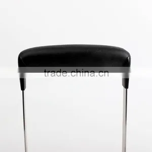 Heavy Duty Stainless Steel Potato Masher Smooth Potato Masher thumbnail-4