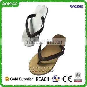 Latest PVC Summer Mens Plastic Slippers and Sandals thumbnail-2