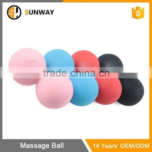 Customized Color Rehabilitation Training Spine Massager thumbnail-1