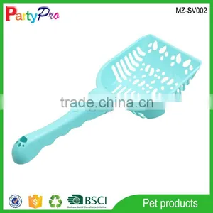 Top Selling Products 2015 Made in China Wholesale Colorful Clean-up Shovel Handle thumbnail-3