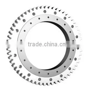 Concrete Pump Truck Slewing Ring thumbnail-1