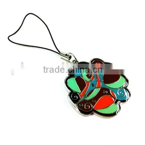 Fashion Metal Phone Charm thumbnail-1