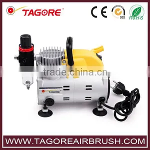 TG230 Inflatable Boat High Pressure Air Pump thumbnail-4