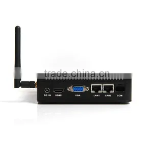 2g Ram 16g Ssd Computer Mini PC Laptop Computer Intel J1900 Dual Core Thin Client Mini pc thumbnail-3