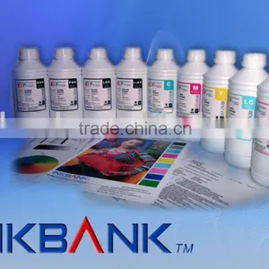 New Dye Ink for Epson 4880/7880/2880/4800/9880/7800/R2400 thumbnail-1