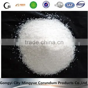 Professional Cationic Polyacrylamide Price for Sludge Dewatering thumbnail-1
