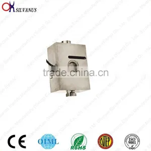 15t High Accuracy S-type Load Cell(TSK) thumbnail-1