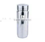 Tea Thermos Flask Coffee Flasks Office Mugs Cups Tumblers thumbnail-1