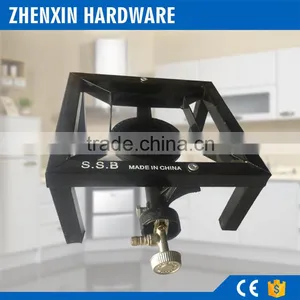 OEM Camping Gas Stove, Free Standing Gas Cooker, Outdoor Cast Iron Gas Cooker thumbnail-3