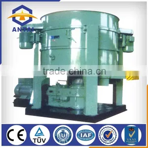 Foundry Sand Mixer Machine Supplier thumbnail-2