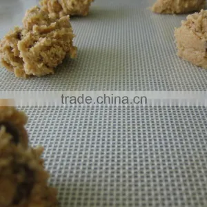 OEM Logo Non-stick Oil Mat Silicone Baking Mat thumbnail-5