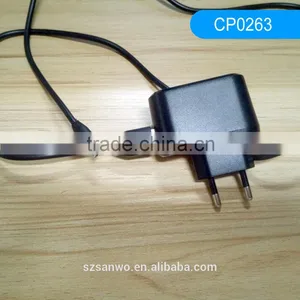 Ibeacon Receiver Device With Rechargeable CR2477 Battery thumbnail-1