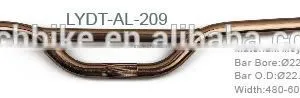 Alloy Handle Bar thumbnail-1