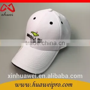 Wholesale Embroidery Sports Cap High Quality Magnetic Golf Cap thumbnail-1
