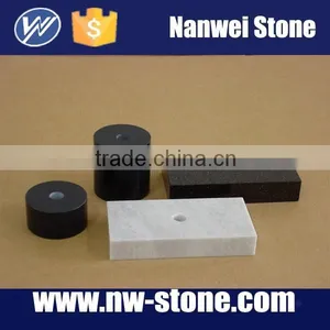 Customize Best Marble ,polished Trophy Base and Hole Marble thumbnail-2