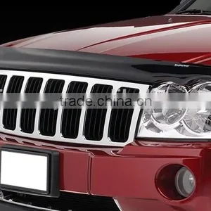 Car Bonnet Visor Bonnet Deflector Hood Deflectors for WINGROAD 2002 thumbnail-2