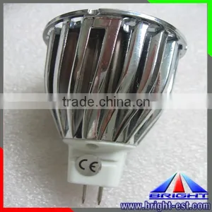 Western Europe Brightness Led Light Most Powerful Led Spotlight MR16 E27 GU10 thumbnail-1
