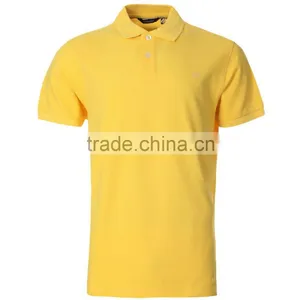 Customize Polo Shirt Bangladesh Manufacturer thumbnail-1