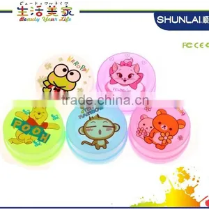 Portable Kids Plastic Stadium Cup thumbnail-1