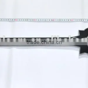 Wholesale Two SizesWarcraft Animation Sword, Simulation Military Weapons, Goat Head PU FoamSword thumbnail-2
