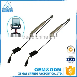 Competitive Price Chair Locking Gas Spring Cross Reference thumbnail-1