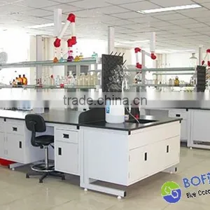 High Quality Chemistry Room Use Laboratory Furniture thumbnail-2