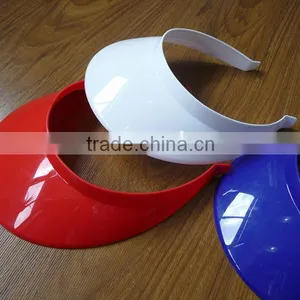 Plastic Sunvisor thumbnail-1
