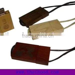 Wooden Usb Flash Drive/wooden Usb Flash Disk/wooden Usb USB -404 thumbnail-1
