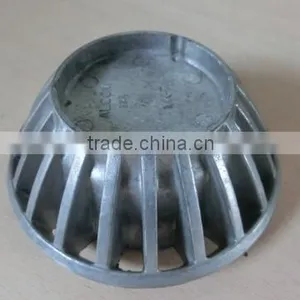 Die Casting Aluminum Die Casting Aluminum Alloy Processing thumbnail-1
