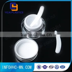 Inquiry Product Cosmetic Disposable Plastic Spatula thumbnail-1