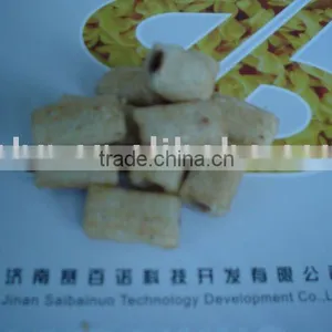 Snacks Food Machine thumbnail-1