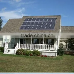 6000w Solar System in Rajasthan High Efficiency 1000-6000w by IPM or IGBT of Mitsubishi Technology thumbnail-2