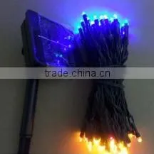 Solar String Light 50 LED thumbnail-1