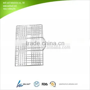 Hot Sale High Quality Bbq Nets thumbnail-1