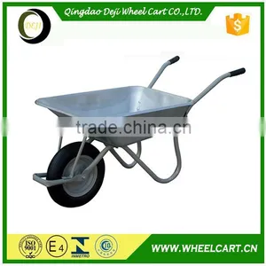 Prompt Delivery China Wheelbarrow Prices thumbnail-2