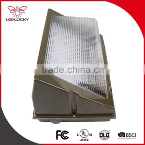 FCC IP65 30w Metal Outdoor Wall Mount Led Light thumbnail-3