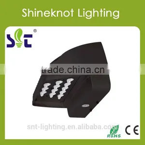 30W LED OUTDOOR WALL LIGHTS LED WALL PACK IP65 thumbnail-1