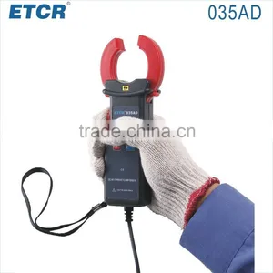 ETCR035AD Clamp AC/DC Current Sensor Electrical Instrument thumbnail-4