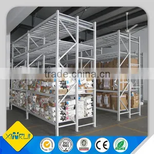 Medium / Heavy Duty Industrial Shelves for Storage thumbnail-2