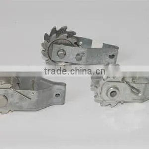 Fence Wire Tensiner With Spring Clip thumbnail-4
