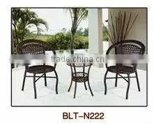 Garden Table and Chair Set thumbnail-1