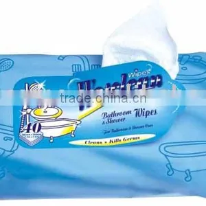 Bathroom Wipes thumbnail-1