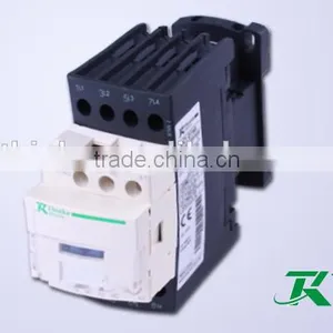 LC1DT40 85% Welding Silver Contact Tesys Types of Contactor thumbnail-2