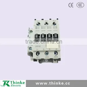 3TF32 120V Coil 3P Wiring 3 Phase Contactor thumbnail-1