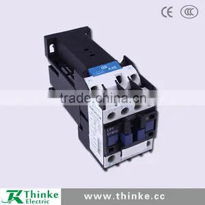 LP1D1810 Direct Current Contactor DC thumbnail-1